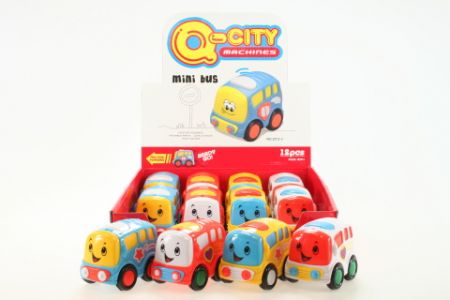 Baby autobus DS70425846