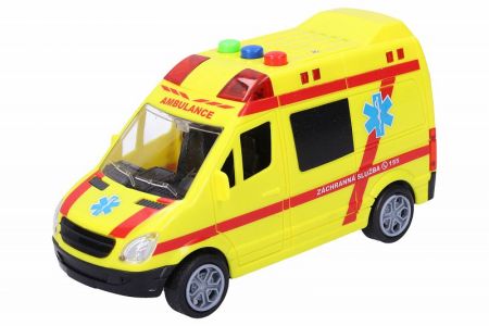 Sanitka 14,5 cm DS45160007