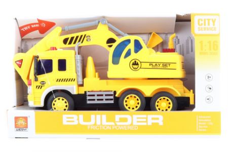 Autobagr na baterie DS40067469