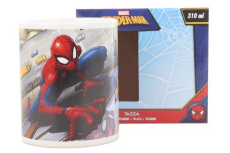 Hrneček Spider-man 310 ml DS73563833