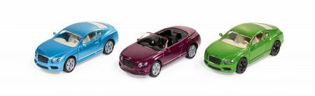 Bentley Set 2 DS93814003