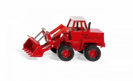 SIKU Super - kolový nakladač Kramer 411, 1:50 DS34283532