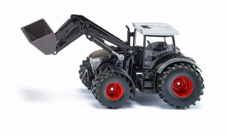SIKU Farmer - traktor Fendt 942 s předním nakladačem, 1:50 DS90277900