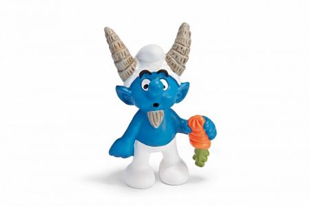 Šmoula znamení Kozoroh DS53715901