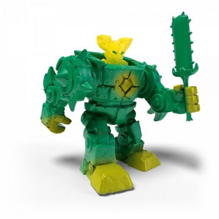 Eldrador Mini Creatures Pralesní Robot, série 1, 2 DS56317240