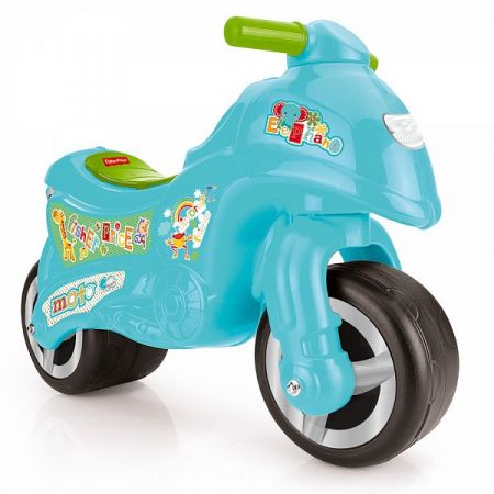 Odrážedlo motorka Fisher Price DS60656193