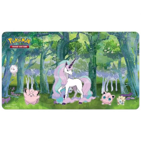 ADC Blackfire | Pokémon UP Enchanted Glade - Hrací podložka DS44777862