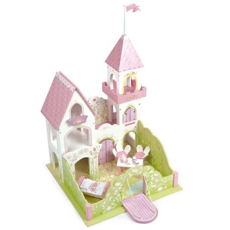 Le Toy Van Pohádkový palác DS25906112