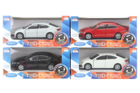 Škoda Octavia 1:34 DS63039948