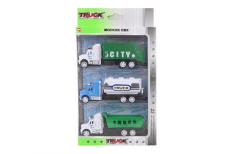 Sada 3 ks kamionů DS60452173