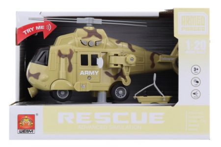 Helikoptéra na baterie DS95948892