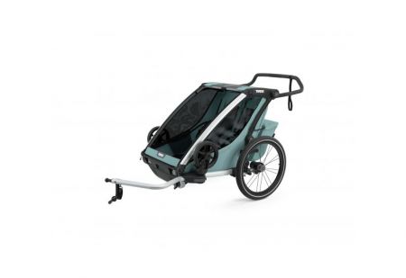Thule Chariot Cross 2 Alaska Blue 2021