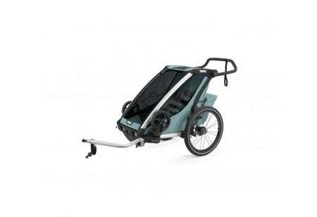 Thule Chariot Cross 1 Alaska Blue 2021