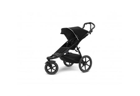 Thule Urban Glide 2 Black 2021