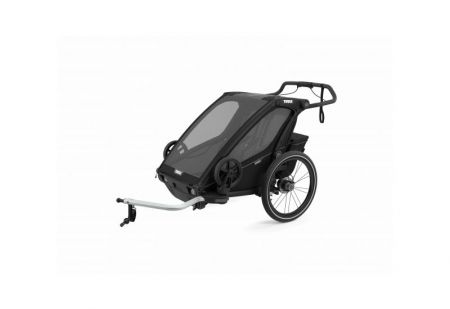 Thule Chariot Sport 2 Midnight Black 2021