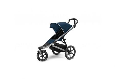 Thule Urban Glide 2 Alu / Majolica Blue 2021