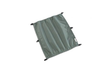 CLONA CROOZER KID FOR 2 PLUS Vaaya JUNGLE GREEN 2020+