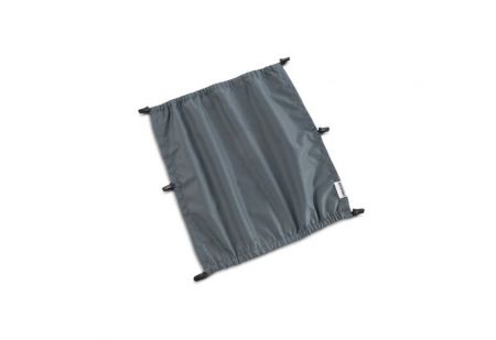 CLONA CROOZER KID FOR 2 PLUS Vaaya GRAPHITE BLUE 2020+
