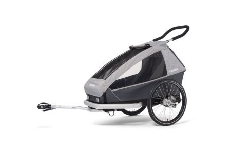 CROOZER KID FOR 1 Keeke STONE GREY