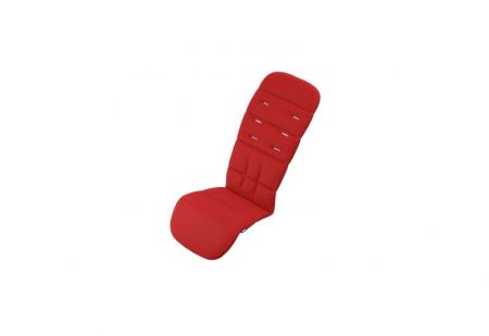 THULE SEAT LINER ENERGY RED