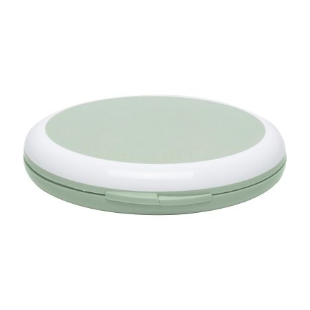 Bebe-Jou Manikúra Bébé-Jou Ocean Green