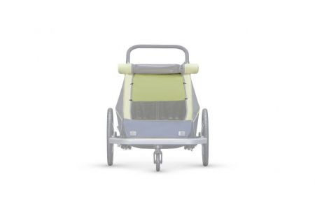 CLONA CROOZER KID 2 ZELENÁ 2018 - 2019