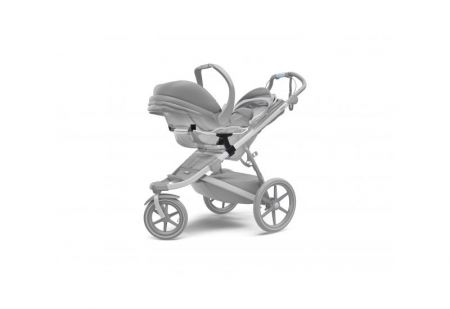 Thule DRŽÁK AUTOSEDAČKY GLIDE SINGLE & DOUBLE CHICCO