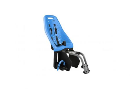 THULE Yepp Maxi Seat Post Blue