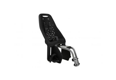 THULE Yepp Maxi Seat Post Black