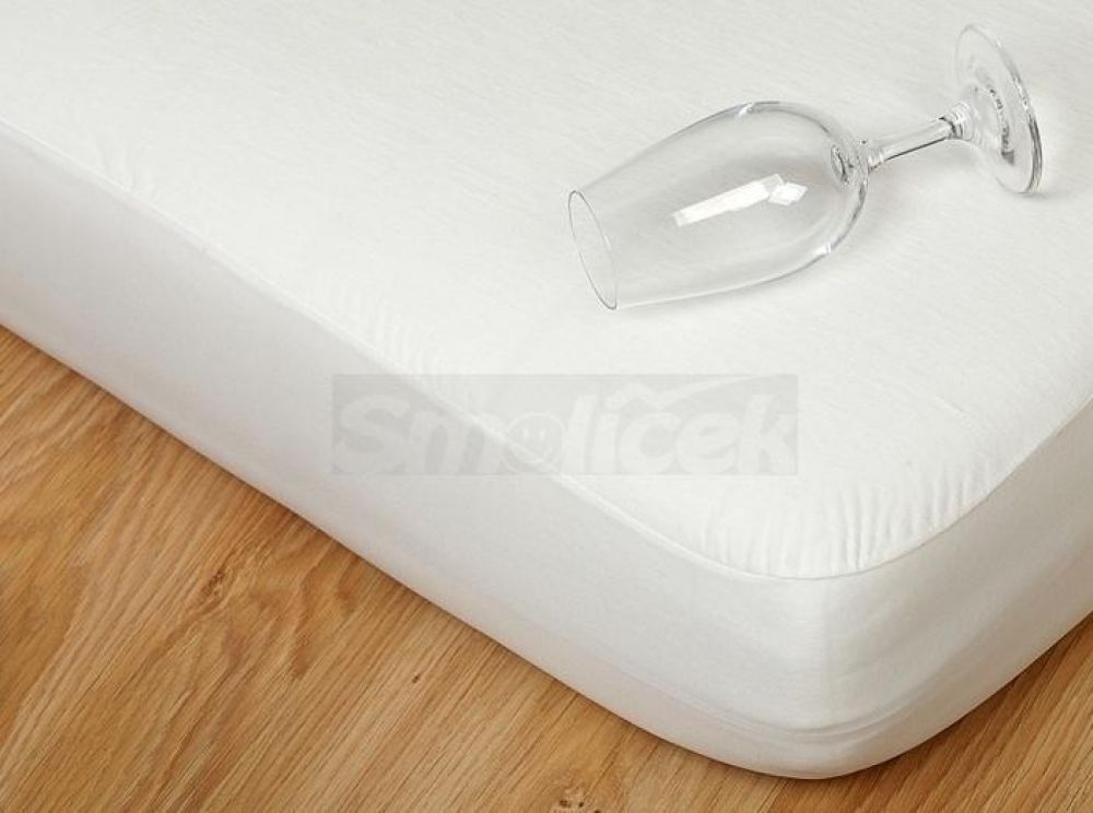 Dadka Nepropustné prostěradlo Dermofresh 80 x 200 cm