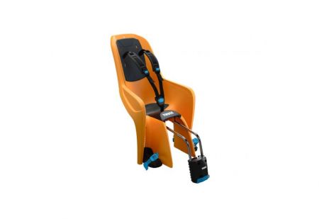 THULE RideAlong Lite, Zinnia Orange