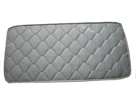 Matrace z visco pěny Trama 120 x 60 X 13 cm