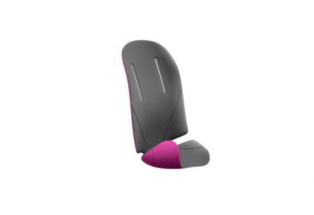 Thule RideAlong měkká vložka Dark Grey / Purple