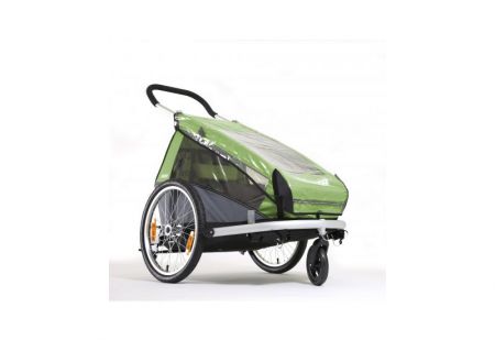 PLÁŠTĚNKA CROOZER 1 2014+