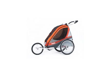 Thule CTS BĚŽECKÝ SET COR1 & CAP1