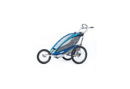 Thule CTS BĚŽECKÝ SET CX2 DISC