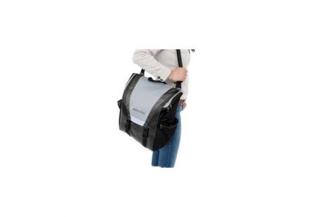 Thule CTS CHINOOK 2 BRAŠNA BLACK