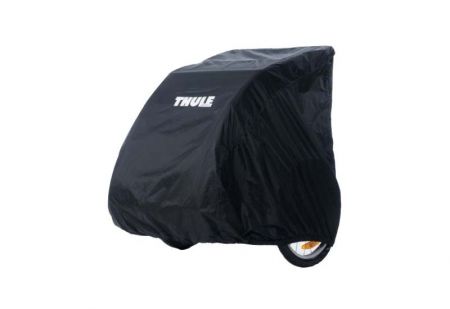 Thule CTS PARKOVACÍ POTAH