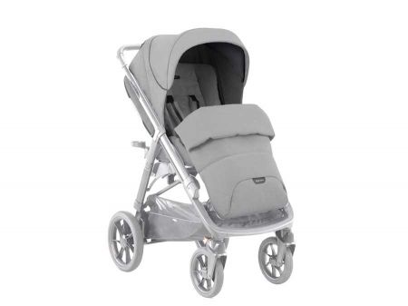 Inglesina Sportovní sedačka Horizon Grey Barva: šedé