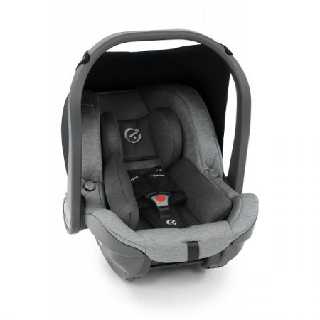 BABYSTYLE autosedačka OYSTER CAPSULE INFANT I-SIZE Moon