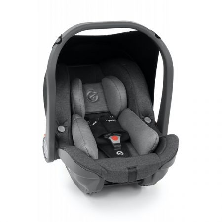 BABYSTYLE autosedačka OYSTER CAPSULE INFANT I-SIZE Fossil