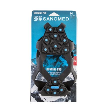 Nordic Grip Running - M
