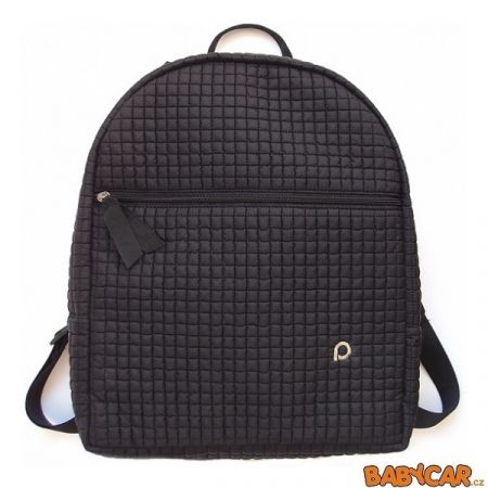 PINKIE batoh Bugee Little Square Black