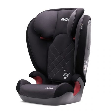 Avova Star 2022 Grey/Black