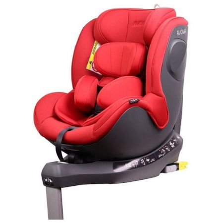 Avova Sperber-fix 2021 Maple Red