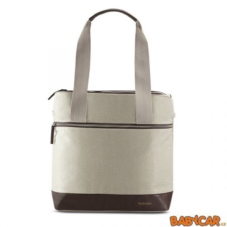 INGLESINA taška APTICA BACK BAG Cashmere Beige