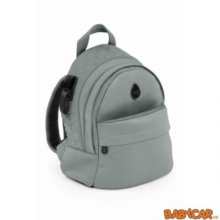 BABYSTYLE batoh EGG 2 Monument Grey