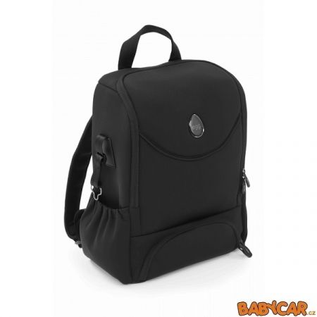 BABYSTYLE batoh EGG 2 Just Black