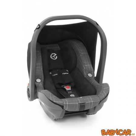 BABYSTYLE autosedačka OYSTER CAPSULE INFANT I-SIZE Manhattan