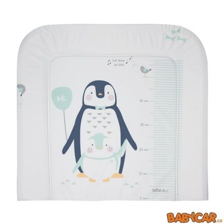 BÉBÉ-JOU přebalovací podložka třístranná Lou-Lou